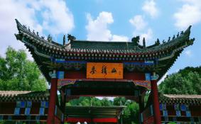 麦积山好玩吗  2019麦积山旅游攻略