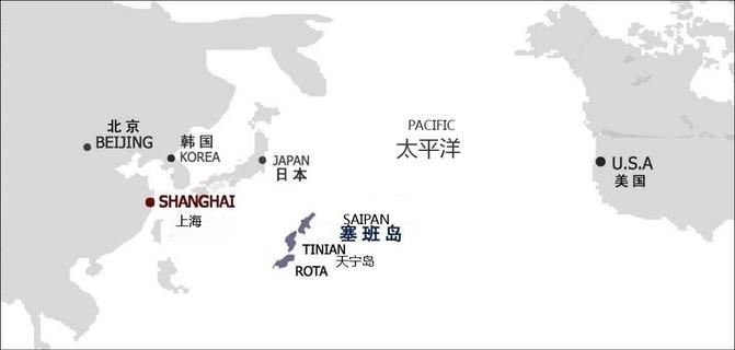 塞班岛要带转换插头吗 塞班岛最佳旅游时间