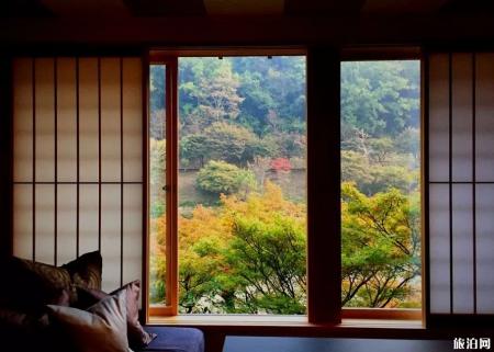2019日本赏枫叶的最佳季节+最佳地方