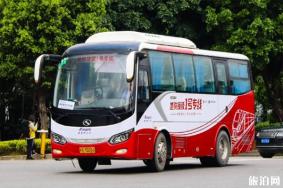 2019福州地铁接驳8号专线开通时间+运营时间+站点