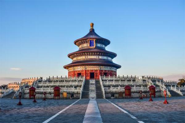 2020京津冀旅游一卡通 包含景区+权益价值+最新变化