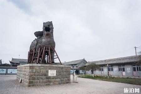 沧州有哪些必游的热门景点