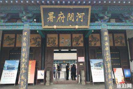沧州有哪些必游的热门景点