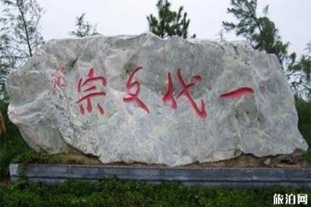 沧州一日游路线攻略