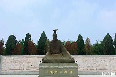 沧州周边有哪些小众景点