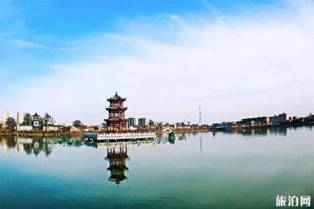 沧州周边有哪些小众景点