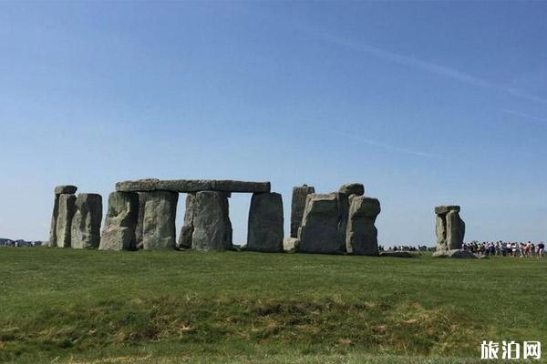 英国周边有哪些必逛景点  2019英国自助游攻略