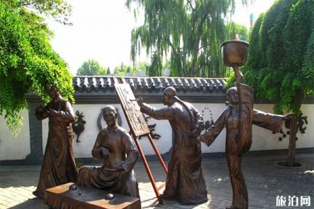沧州吴桥杂技大世界怎样 门票多少钱