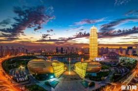 2019年中秋郑州高速易拥堵路段+易堵收费站+施工路段