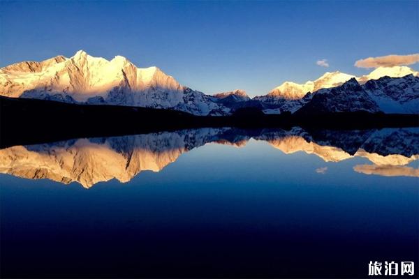 珠穆朗玛峰有哪些地方适合拍照+路线推荐