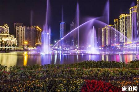 贵阳周边免费景点有哪些