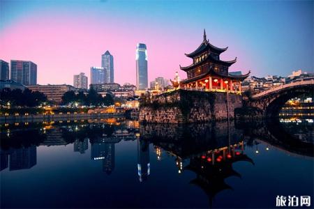 贵阳周边免费景点有哪些