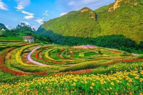 重庆周边区县景点游玩攻略