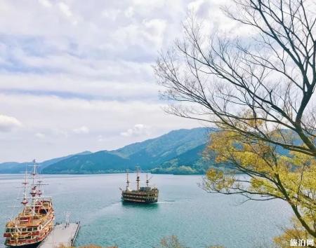 2019日本赏枫叶的最佳季节+最佳地方