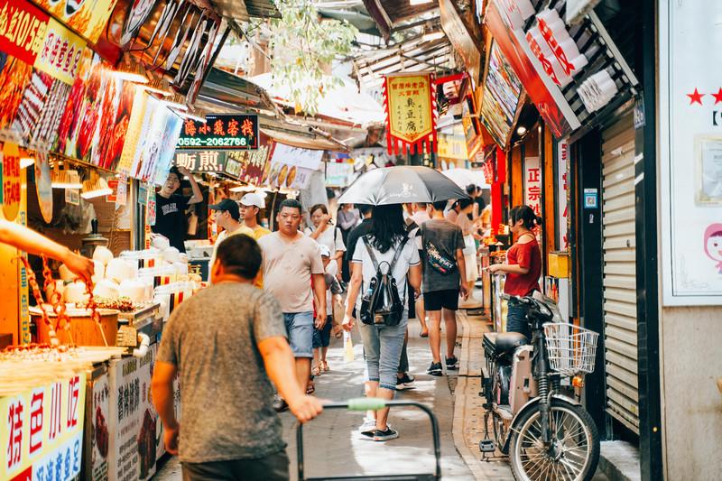 廈門旅游景點攻略 廈門旅游景點有哪些值得一玩