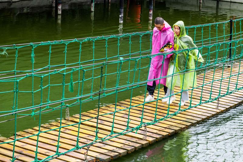 重慶奧陶紀公園兩日游攻略