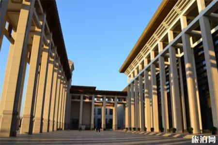 国家博物馆能带充电宝吗 附2019中国国家博物馆国庆开放时间