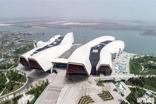 天津国家海洋博物馆怎么去 什么东西不能带