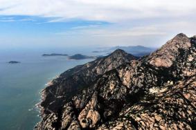 崂山轻松登山线路推荐
