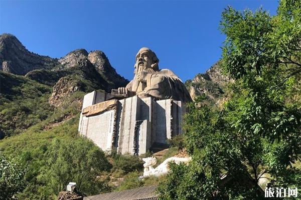 北京房山有哪些必去的热门景点