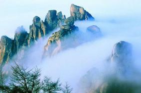 崂山可以赏景的登山线路推荐