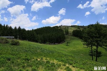 石家庄周边登山景点攻略