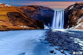 冰岛签证好办吗 去冰岛办理哪里的签证