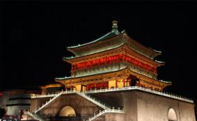 西安北线有哪些旅游景点  西安北线一日游攻略