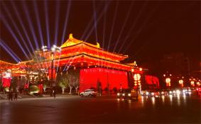 西安西线周边有哪些好玩的景点  西安西线一日游攻略