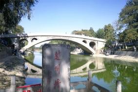 石家庄古迹名胜有哪些