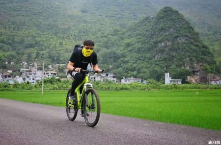 2019万峰林门票多少钱+周边景点介绍