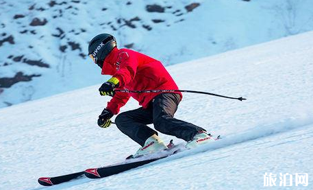济南金象山滑雪场如何到达 滑雪须知事项