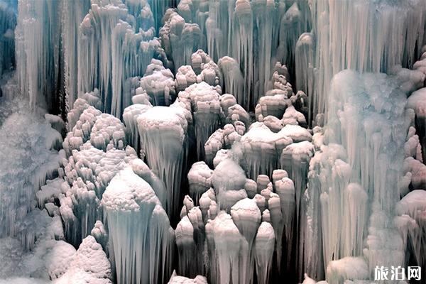 石家庄沕沕水生态风景区好玩吗 门票多少钱