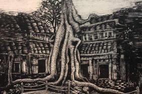 2019深圳安庆版画60年作品展时间+地点+展览介绍