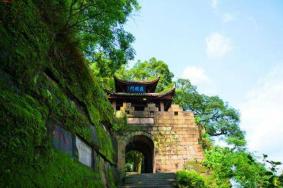 2019重庆合川钓鱼城旅游休闲文化节时间+地点+活动介绍