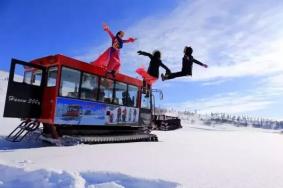 北疆玩雪攻略 北疆怎么玩雪