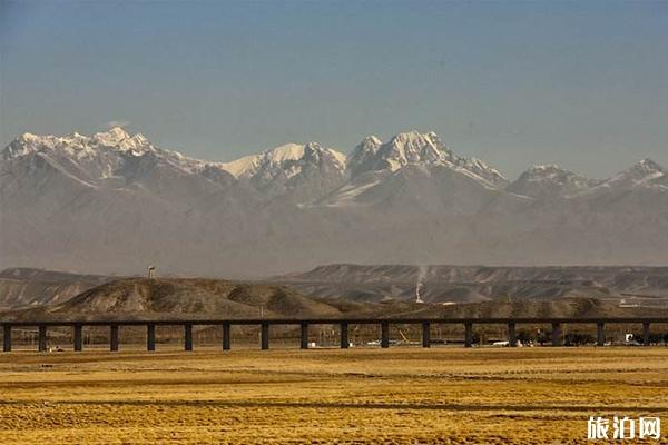 南疆有什么景点值得一去