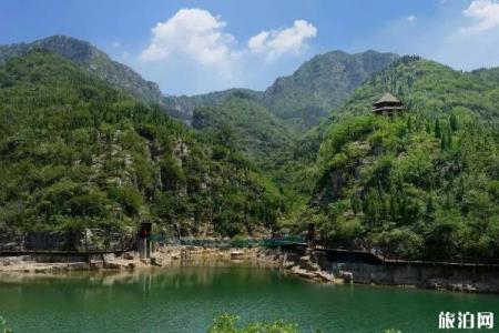 2019国庆节人少的旅游景点有哪些