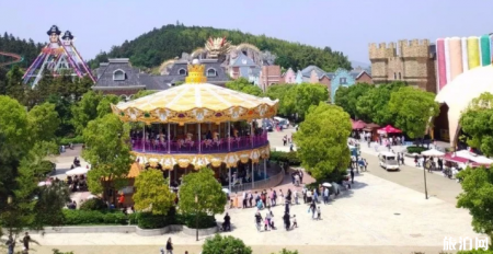 2019南京教师节优惠进的景点