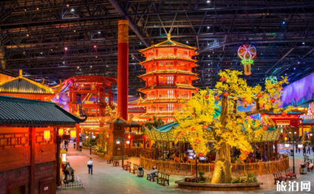 2019南京教师节优惠进的景点