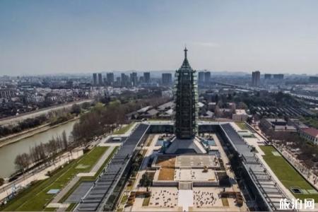 2019南京教师节优惠进的景点