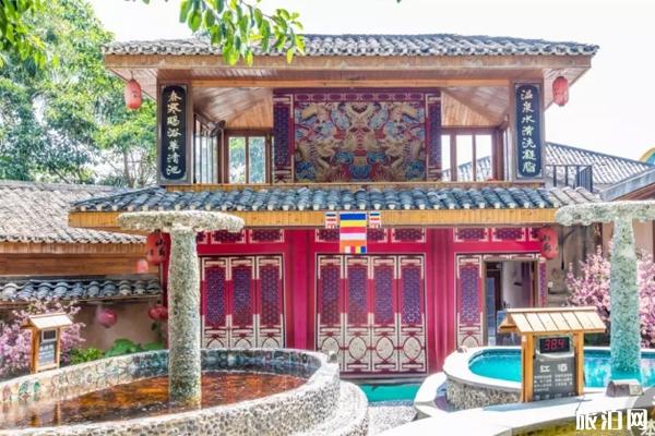 2019深圳教师节景点优惠活动 深圳观澜山水田园教师节活动信息