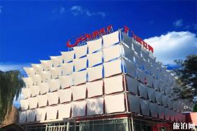 石景山游乐园飞行影院飞跃世界馆怎么样