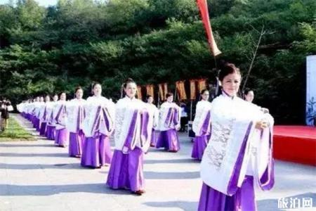 康巴什中秋国庆游玩攻略 附康巴什中秋活动内容2019