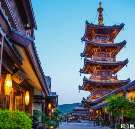 2019无锡教师节免费景点+优惠景区