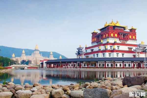 2019无锡教师节免费景点+优惠景区