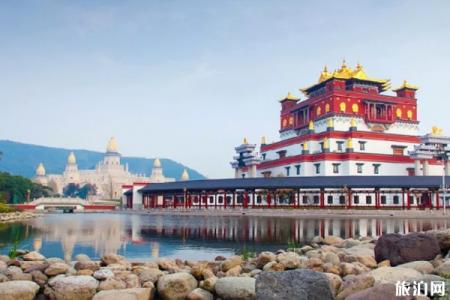 2019无锡教师节免费景点+优惠景区
