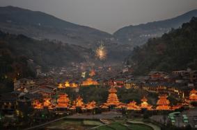 肇兴侗寨如何到达 肇兴侗寨旅游须知
