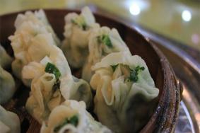 沈阳地道美食餐厅有哪些