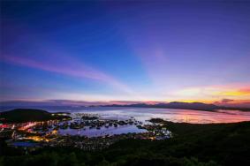 海陵岛一日游线路攻略